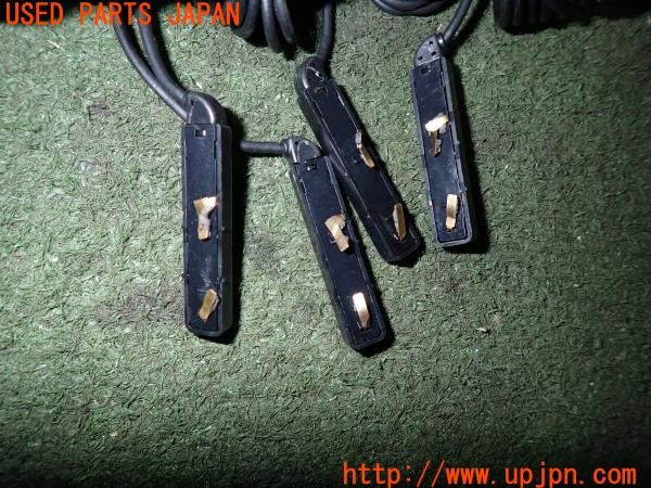 3UPJ=31110578]BMW 420i グランクーペ Mスポーツ(4A20 F36)前期 carrozzeria カロッツェリア GEX-909DTV 地デジチューナー 中古_m3