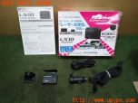 3UPJ=31110581]BMW 420i グランクーペ Mスポーツ(4A20 F36)前期 Yupiteru ユピテル LS10 レーザー探知機 中古_s0
