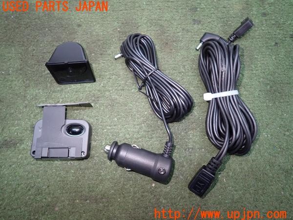 3UPJ=31110581]BMW 420i グランクーペ Mスポーツ(4A20 F36)前期 Yupiteru ユピテル LS10 レーザー探知機 中古_m2