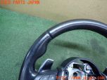 3UPJ=31110617]BMW 420i グランクーペ Mスポーツ(4A20 F36)前期 純正 ステアリング 中古_s2