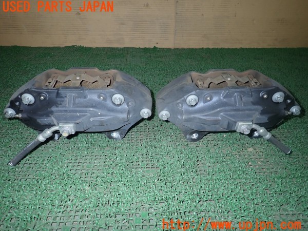 3UPJ=31130301]キャデラック ATS(A1SL)純正 brembo ブレンボ フロントキャリパー 中古_m1