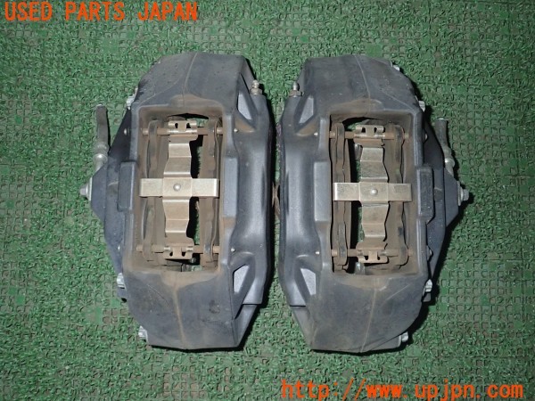 3UPJ=31130301]キャデラック ATS(A1SL)純正 brembo ブレンボ フロントキャリパー 中古_m2