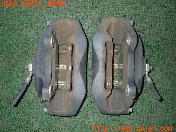 3UPJ=31130301]キャデラック ATS(A1SL)純正 brembo ブレンボ フロントキャリパー 中古_m3
