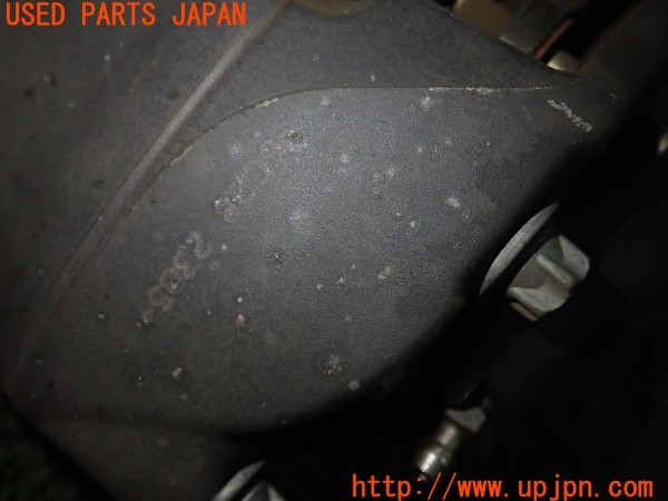 3UPJ=31130301]キャデラック ATS(A1SL)純正 brembo ブレンボ フロントキャリパー 中古_m4