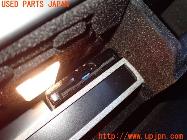 3UPJ=31130503]キャデラック ATS(A1SL)Panasonic パナソニック CY-ET2000D ETC車載器 ETC2.0 中古_m4