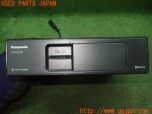 3UPJ=31130506]キャデラック ATS(A1SL)Panasonic パナソニック CN-ZU510D SDナビ ユニット 中古_s2