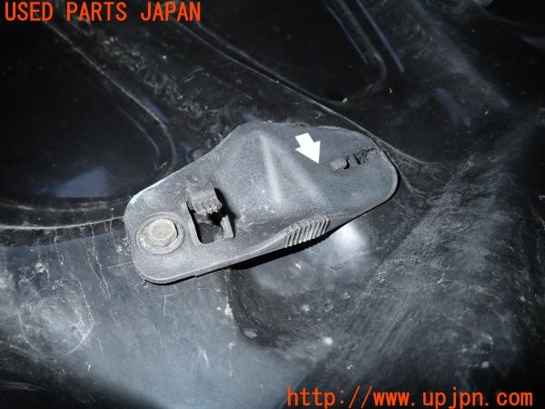 3UPJ=31140051]アルテッツァ RS200(SXE10)前期 社外 ボンネット FRP ダクト・ノズル・ロッドホルダー付き 中古_m4