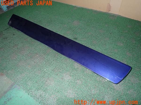 3UPJ=31140057]アルテッツァ RS200(SXE10)前期 社外 リアスポイラー 中古_m0