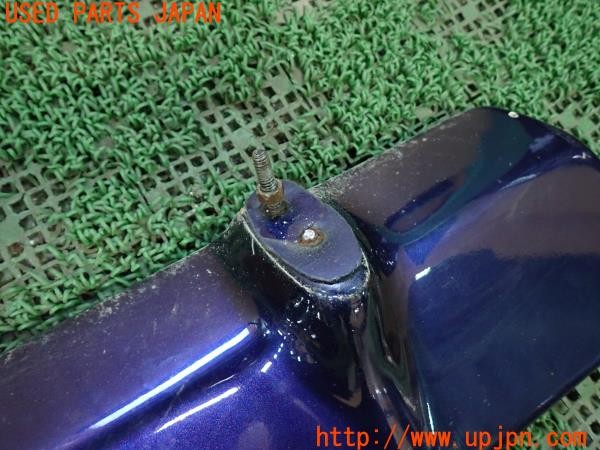 3UPJ=31140057]アルテッツァ RS200(SXE10)前期 社外 リアスポイラー 中古_m3