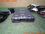 3UPJ=31140503]アルテッツァ RS200(SXE10)前期 Panasonic パナソニック CY-ET2610GD ETC車載器 ETC2.0 中古_s1