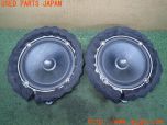 3UPJ=31140535]アルテッツァ RS200(SXE10)前期 carrozzeria カロッツェリア TS-C1730S スピーカー 中古_s0