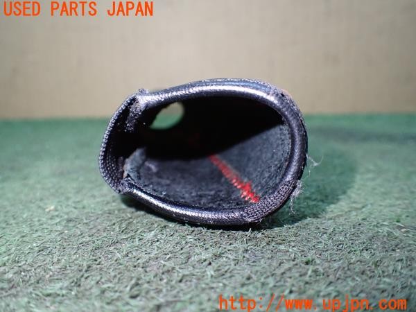 3UPJ=31140652]アルテッツァ RS200(SXE10)前期 社外 サイドブレーキレバーカバー 中古_m3