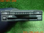 3UPJ=31150503]ヴェルファイア ハイブリッド(AYH30W)純正ビルトイン 86980-62010 ETC車載器 中古_s2