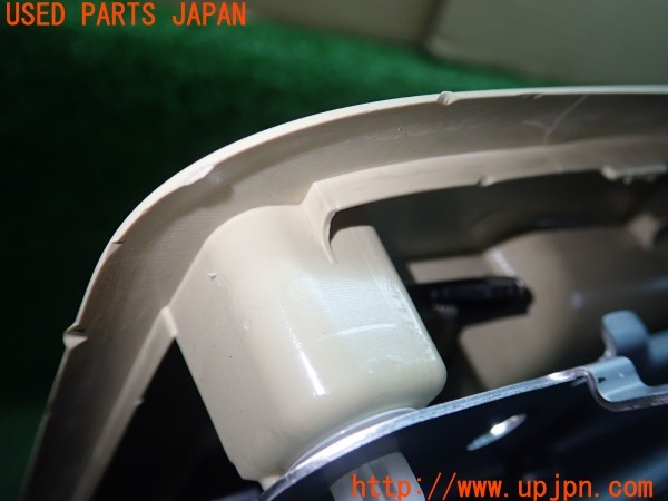 3UPJ=31150559]ヴェルファイア ハイブリッド(AYH30W)純正 86680-58090-A0 フリップダウンモニター 中古_m3