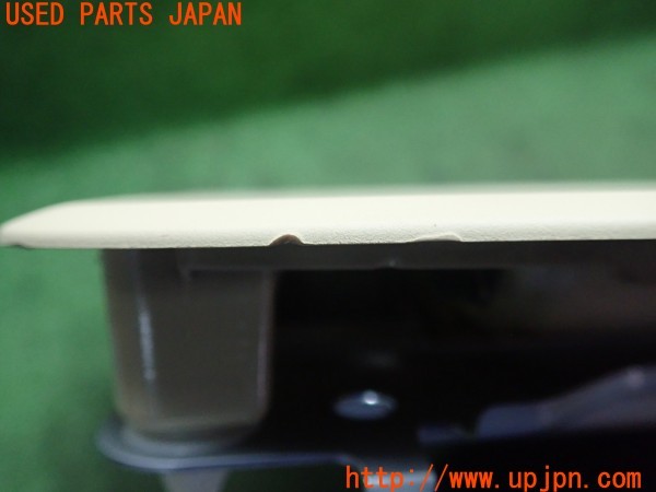 3UPJ=31150559]ヴェルファイア ハイブリッド(AYH30W)純正 86680-58090-A0 フリップダウンモニター 中古_m4