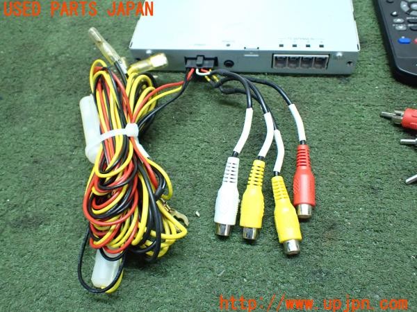 3UPJ=31160578]BMW X2 MスポーツX(YK20 F39)ALPINE アルパイン TUE-T500 地デジチューナー 中古_m1