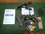 3UPJ=31160580]BMW X2 MスポーツX(YK20 F39)doujyousyaTV AIT-BM608-AIO-B インターフェース 中古_s0