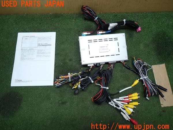 3UPJ=31160580]BMW X2 MスポーツX(YK20 F39)doujyousyaTV AIT-BM608-AIO-B インターフェース 中古_m3