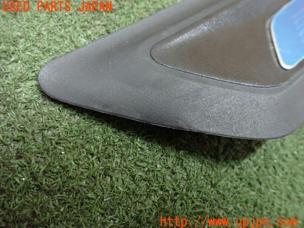 3UPJ=31160616]BMW X2 MスポーツX(YK20 F39)純正 8051037 スカッフプレート 中古_m3