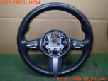 3UPJ=31160617]BMW X2 MスポーツX(YK20 F39)純正 ステアリング 中古_s0