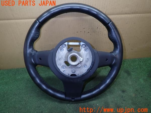 3UPJ=31160617]BMW X2 MスポーツX(YK20 F39)純正 ステアリング 中古_m1