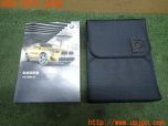 3UPJ=31160802]BMW X2 MスポーツX(YK20 F39)取扱説明書 取説 車両マニュアル 中古_s0