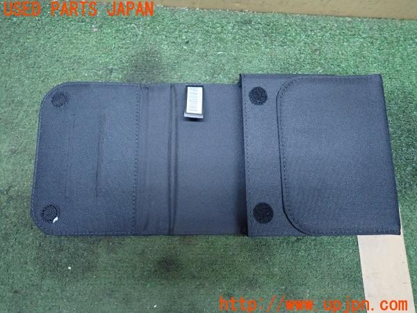 3UPJ=31160802]BMW X2 MスポーツX(YK20 F39)取扱説明書 取説 車両マニュアル 中古_m3