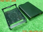 3UPJ=31200503]VW ゴルフ ヴァリアント(CDDXDV)純正ビルトイン 4K0 919 813 ETC2.0車載器 中古_s1