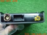 3UPJ=31200503]VW ゴルフ ヴァリアント(CDDXDV)純正ビルトイン 4K0 919 813 ETC2.0車載器 中古_s3