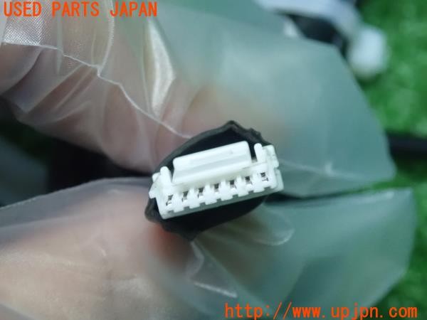 3UPJ=31210575]ベンツ S ハイブリッド(221095)CELLSTAR セルスター AR-940ST レーダー探知機 中古_m2