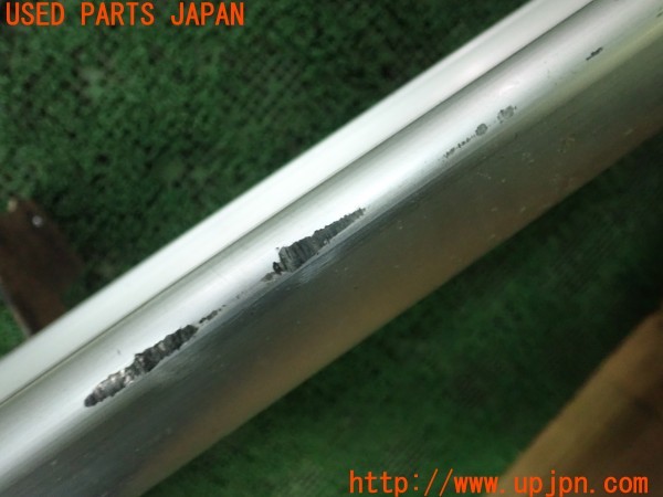 3UPJ=31240025]いすゞ ビッグホーン(UBS73GW)中期 純正 サイドステップ 中古_m4