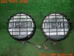 3UPJ=31240558]いすゞ ビッグホーン(UBS73GW)中期 IPF フォグランプ① 中古_s0