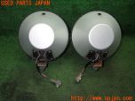 3UPJ=31240558]いすゞ ビッグホーン(UBS73GW)中期 IPF フォグランプ① 中古_s1