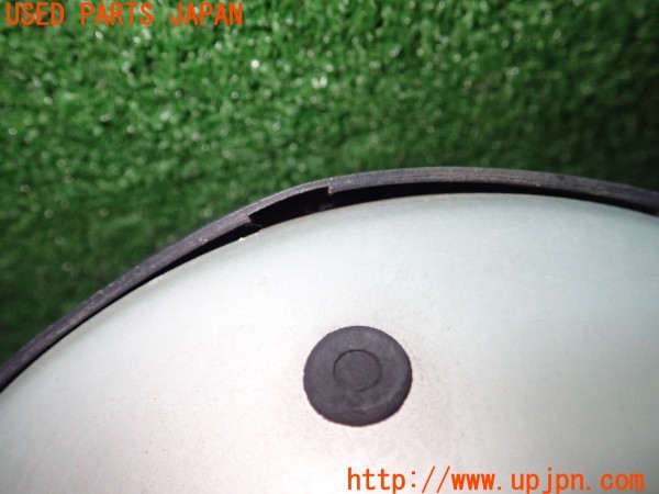 3UPJ=31240558]いすゞ ビッグホーン(UBS73GW)中期 IPF フォグランプ① 中古_m3