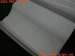 3UPJ=31240802]いすゞ ビッグホーン(UBS73GW)中期 取扱説明書 取説 車両マニュアル 中古_s3
