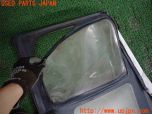 3UPJ=31250015]三菱ジープ(J58)社外 ドア ソフトトップ 中古_s2