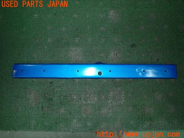3UPJ=31250048]三菱ジープ(J58)フロントバンパー 中古_m0
