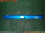 3UPJ=31250048]三菱ジープ(J58)フロントバンパー 中古_s0