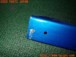 3UPJ=31250048]三菱ジープ(J58)フロントバンパー 中古_s1
