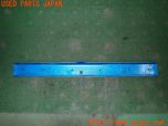 3UPJ=31250048]三菱ジープ(J58)フロントバンパー 中古_s3