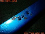 3UPJ=31250048]三菱ジープ(J58)フロントバンパー 中古_s4