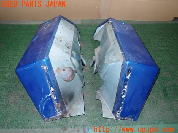 3UPJ=31250049]三菱ジープ(J58)純正 フロントフェンダー 中古_m0