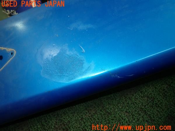 3UPJ=31250049]三菱ジープ(J58)純正 フロントフェンダー 中古_m3