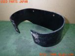 3UPJ=31250056]三菱ジープ(J58)純正 リアステップ ブラケット 中古_s2