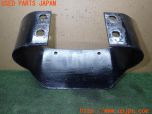 3UPJ=31250056]三菱ジープ(J58)純正 リアステップ ブラケット 中古_s4