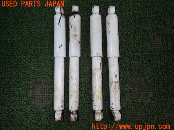3UPJ=31250408]三菱ジープ(J58)社外 ショックアブソーバー ダンパー 中古_m0