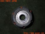 3UPJ=31250618]三菱ジープ(J58)社外 ステアリングボス 中古_s2