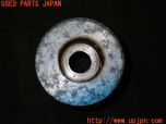 3UPJ=31250618]三菱ジープ(J58)社外 ステアリングボス 中古_s3