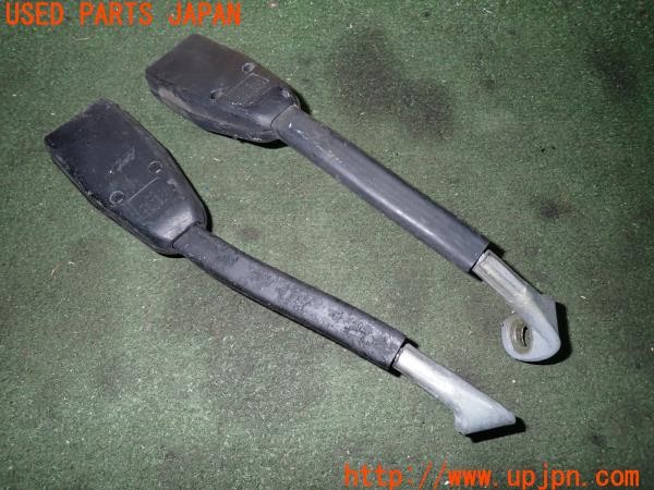 3UPJ=31250631]三菱ジープ(J58)社外 シートベルトキャッチ 中古_m1