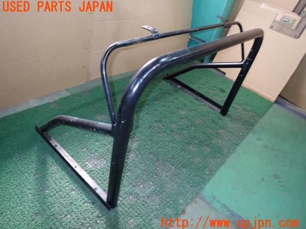 3UPJ=31250715]三菱ジープ(J58)社外 ロールバー 中古_m0